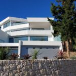 Luxusvilla mit Meerblick in Benissa Costa kaufen Ref 322 3