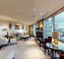 Apartments		 > Luxury 7 Bed Penthouse - SW1