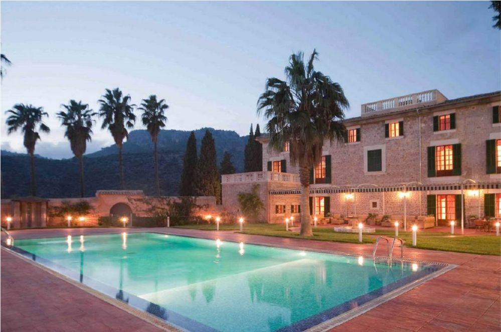 Luxury Boutique Hotel Opportunity on the Island of Majorca