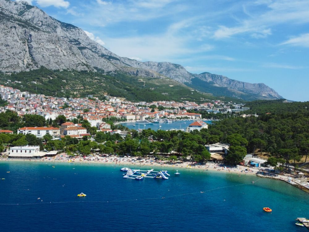2 Hotels for Sale in Croatia