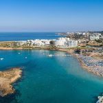 Hotel in Cyprus Protaras
