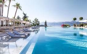 Hotel in Turkey