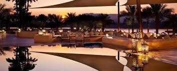 Incredible 5-Star Hotel and Beach Resort