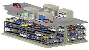 Businesses Wanted > Investor interested in car parking facilities