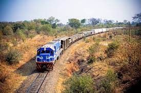 Capital Raising > Construction and operation of a cargo railroad extension in West Africa