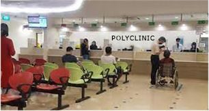 Business for Sale > Health polyclinic in Cyprus (EU)