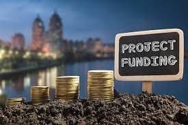 Capital Raising > Funding / Project Finance