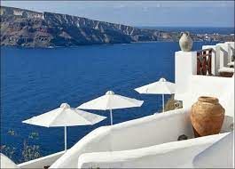 Hotel apartments for sale in Greek Santorini