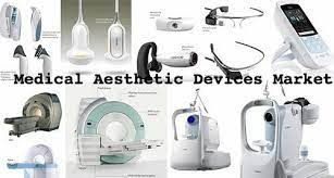 Businesses Wanted > Manufacturer of medical devices for the aesthetic medicine