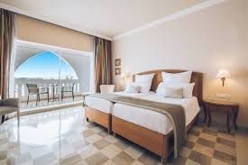 Hotel in Crete, Greece