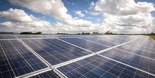 Capital Raising > Opportunity to invest in a solar power industry in India