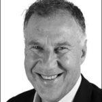 CBA is now also present in Melbourne; John Sestan joined us as Consulting Professional