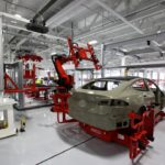 Tesla acquires Grohmann Engineering to boost production