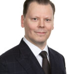 Expansion of CBA in Finland - Jyrki O. Soininen joined our Alliance