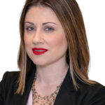 Avv. Maria Vittoria La Rosa joint our Global Alliance CBA Associate and Lawyer in Rome, Italy