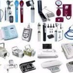 New buyer mandate: Company manufacturing and distributing medical devices and disposables