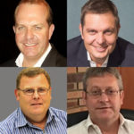 New Faces at NBA National Business Advisers in South Africa