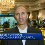 China First Capital: Chinese firms struggle to get M&A capital