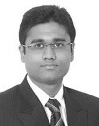 Manan Agarwal | Tax Adviser
