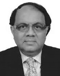 Abhinandan Chatterjee | Consulting Professional