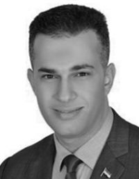 Ahmed El-Badawy Hassan | Mergers and Acquisitions Adviser