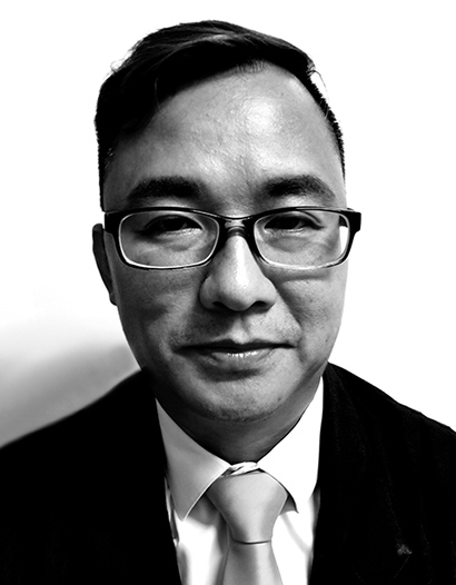 Allen Yap | Tax Adviser