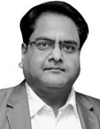 Anil Agrawal | Tax Adviser