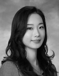 Anna Kim | Consulting Professional
