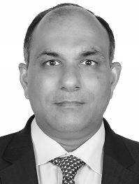 Anuraag Malhotra | Mergers and Acquisitions Adviser