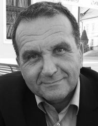 Berislav Čižmek | Mergers and Acquisitions Adviser