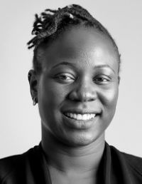 Bridget T. Mafusire | Legal Adviser