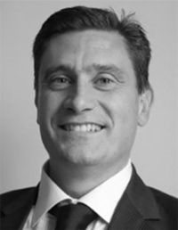 Carlo Serroni | Mergers and Acquisitions Adviser