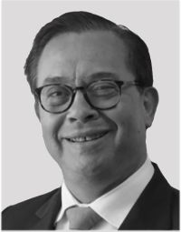 Carlos H. Camacho Córdoba | Tax Adviser