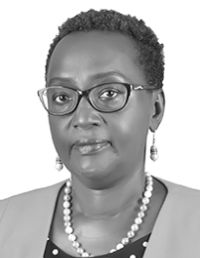 Chantal Ruvakubusa | Tax Adviser