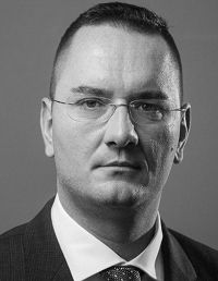 Danijel Pribanić | Legal Adviser