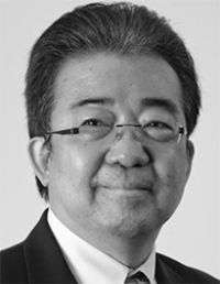 David Pang Chuan NG | Mergers and Acquisitions Adviser