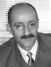 Dipl. Eng. Arsen Sargsyan | Consulting Professional