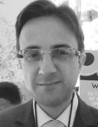 Dr. Amir Karalić | Consulting Professional