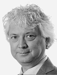Dr. André van der Velde | Tax Adviser