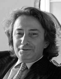 Dr. Gianluca M. Dalla Verità | Mergers and Acquisitions Adviser