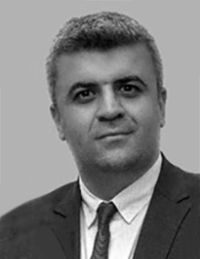 Halil Sağlam | Mergers and Acquisitions Adviser