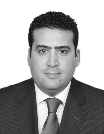 Hossam Tawfik | Legal Adviser