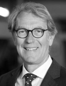 Jan van der Kleij | Consulting Professional
