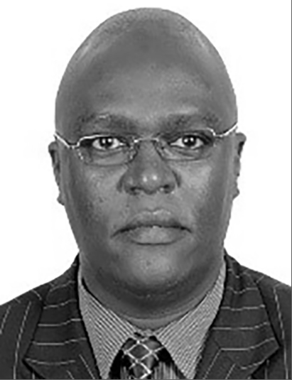 Andrew John Wakiumu | Consulting Professional