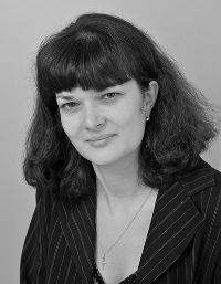 Julia Bozhuk | Legal Adviser