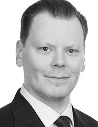 Jyrki O. Soininen | Mergers and Acquisitions Adviser