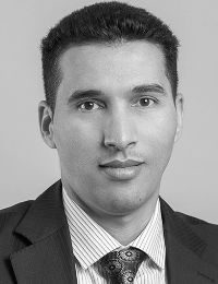 Kamal Allaoui | Mergers and Acquisitions Adviser