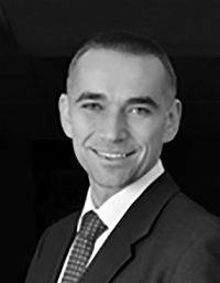 Laszlo Osvald | Mergers and Acquisitions Adviser