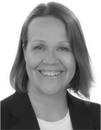 Leena Kuusniemi | Consulting Professional