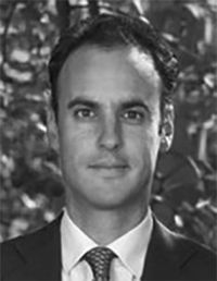 Luis Serrano de Pablo | Legal Adviser